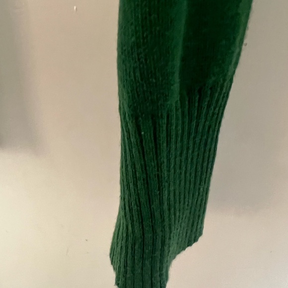 Authentic Goods U S Polo Sweater. #1402 - Picture 4 of 6